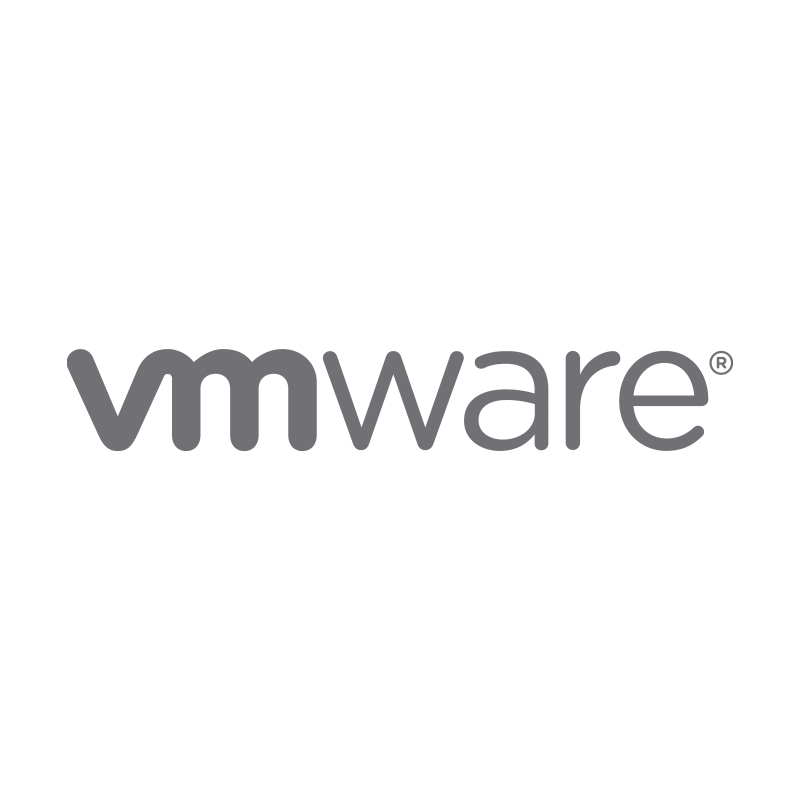 Goodbye VMware